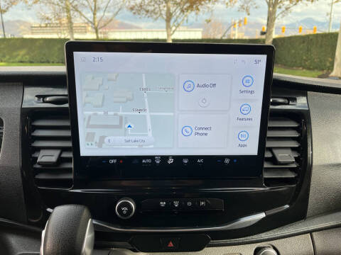 2023 Ford Transit 350 XLT