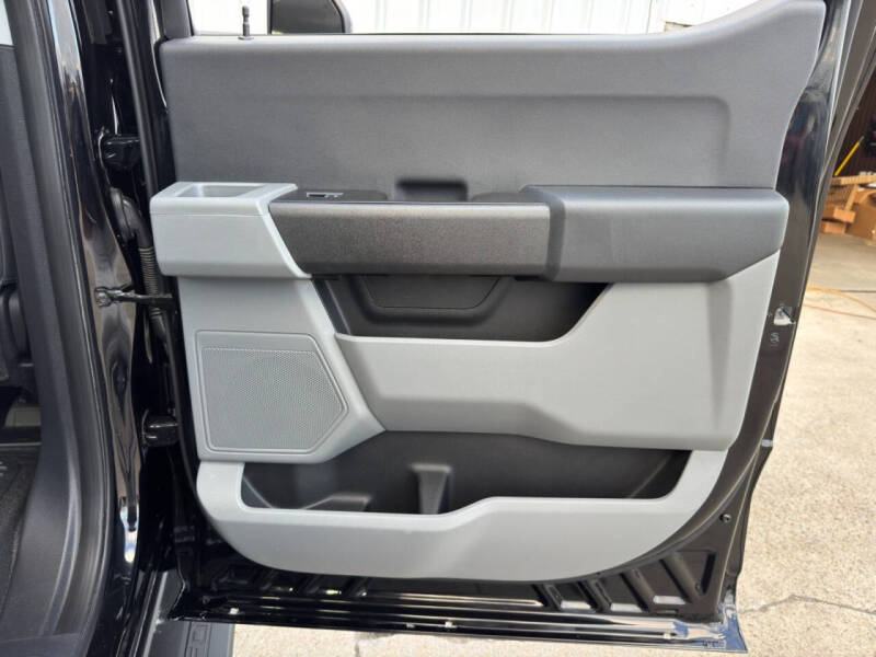 2024 Ford F-350 Super Duty XLT