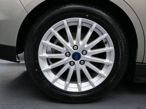 2016 Ford C-MAX Hybrid SE