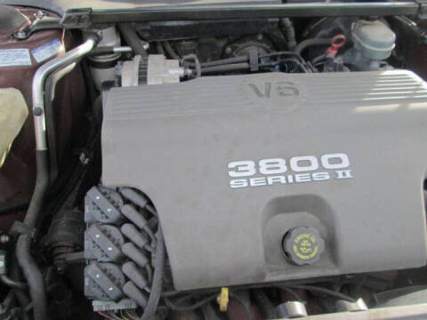 1999 Oldsmobile Eighty-Eight