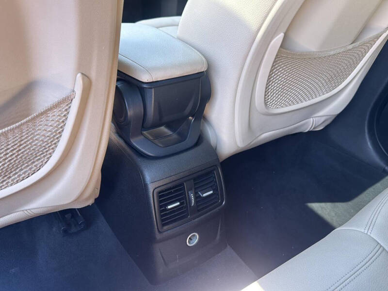 2017 BMW X1 sDrive28i