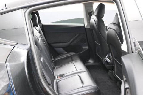 2024 Tesla Model Y Performance