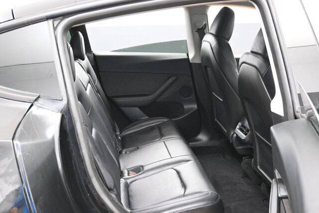 2024 Tesla Model Y Performance
