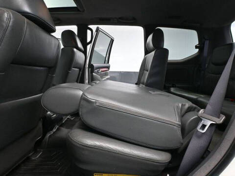 2008 Lexus GX 470