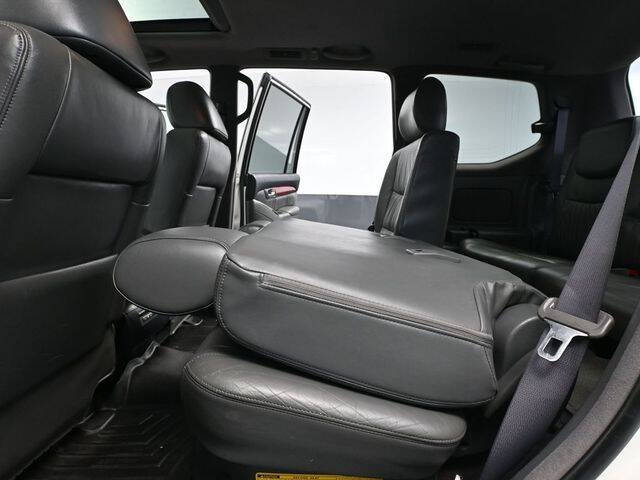 2008 Lexus GX 470