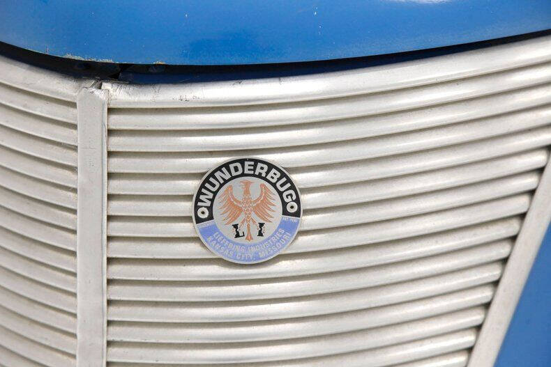 1965 Volkswagen Beetle