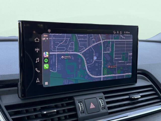 2024 Audi Q5 e quattro S line Premium 55 TFSI