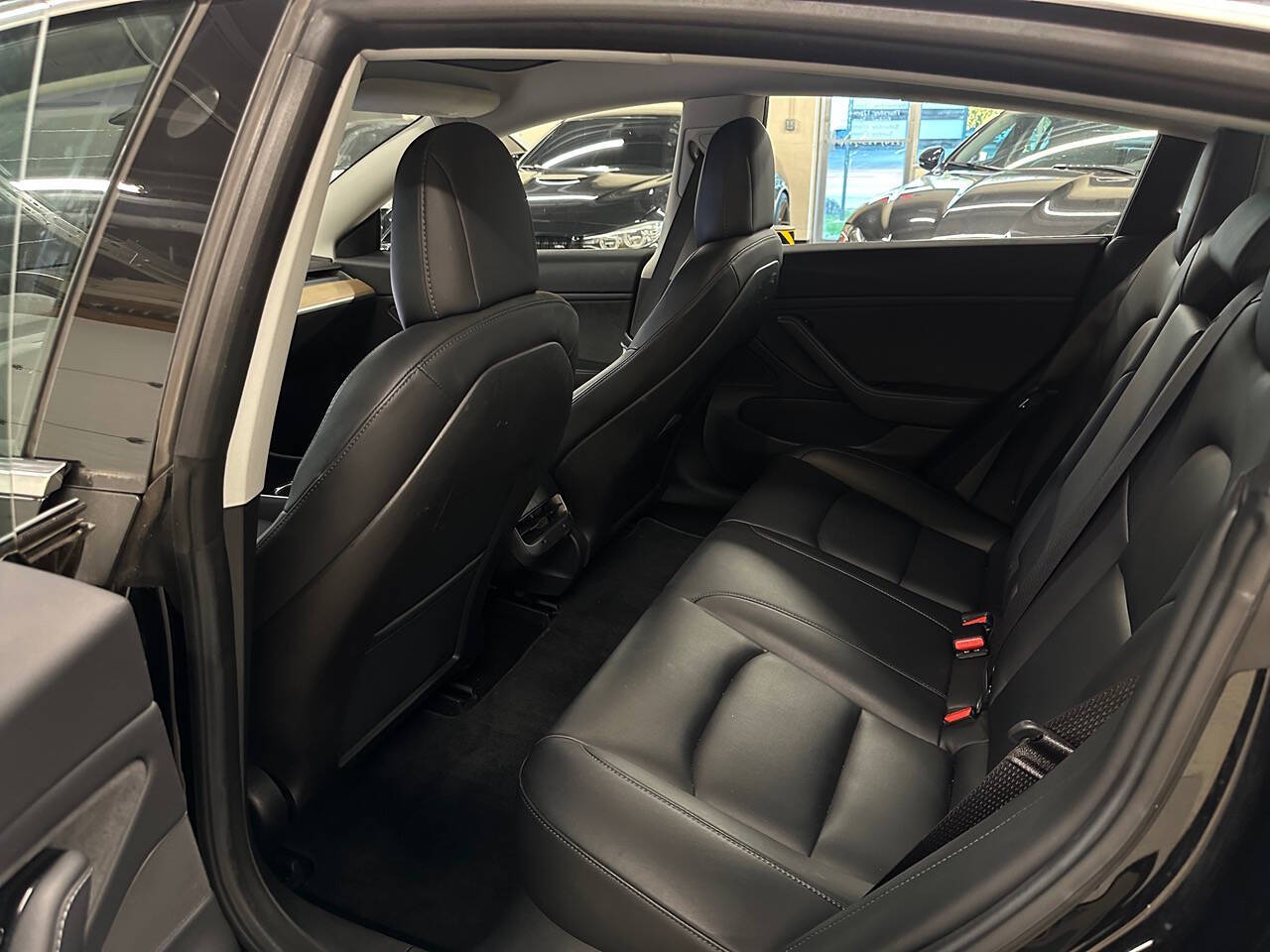 2018 Tesla Model 3 for sale at GHOST AUTOWERKZ in Northbrook, IL