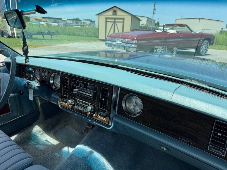 1978 Buick LeSabre