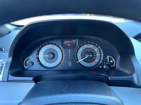 2016 Honda Odyssey EX