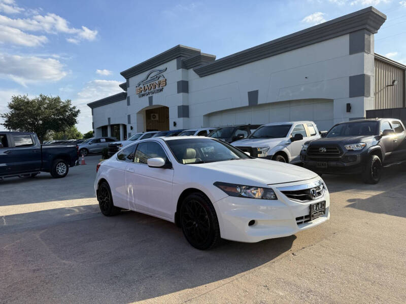 2011 Honda Accord EX-L