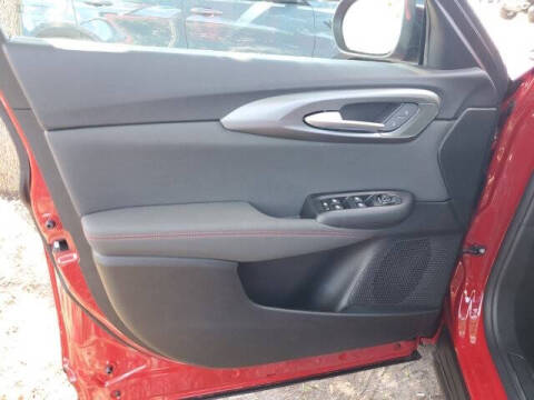 2024 Dodge Hornet GT