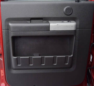 2015 Ford F-350 Super Duty Lariat