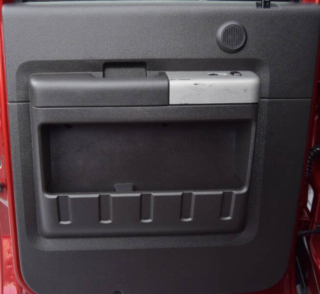 2015 Ford F-350 Super Duty Lariat