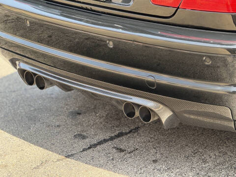 2005 BMW M3