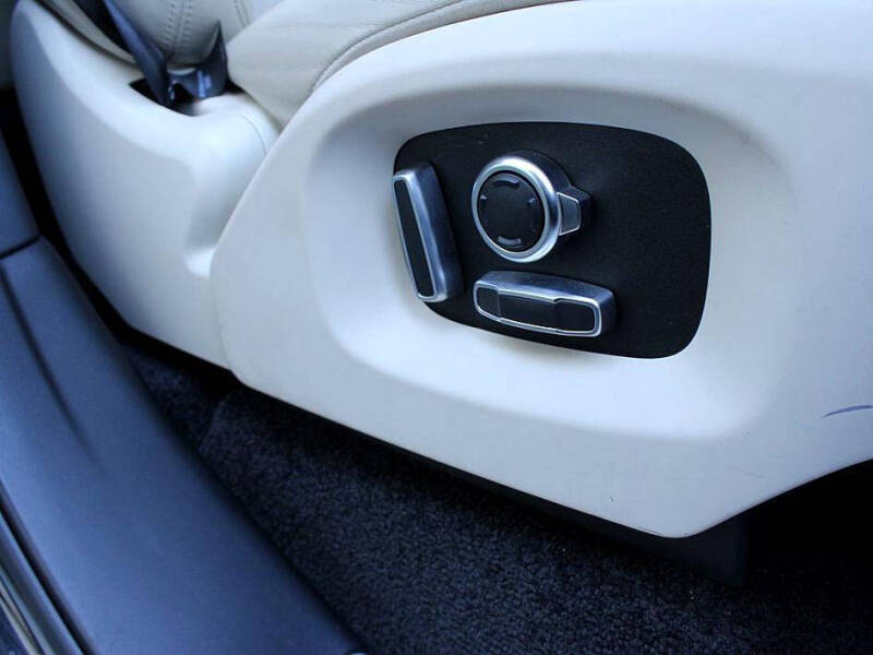 2017 Land Rover Range Rover HSE