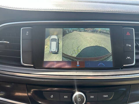 2019 Buick Enclave Premium