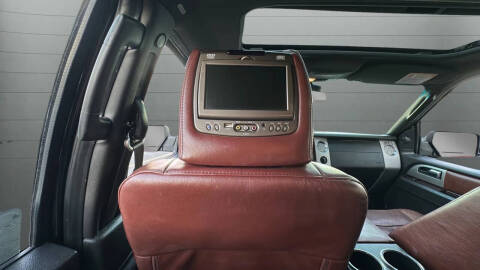 2014 Ford Expedition EL