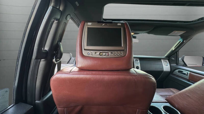 2014 Ford Expedition EL