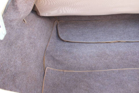 1941 Lincoln Continental