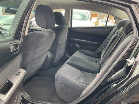 2010 Mazda MAZDA6 i Grand Touring