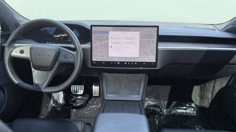 2024 Tesla Model S