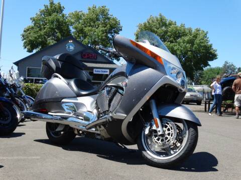 2008 Victory Vision Street for sale at Brookwood Auto Group in Forest Grove OR