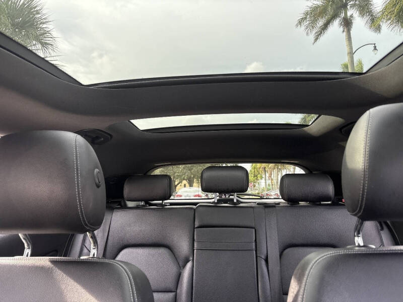 2018 Mercedes-Benz GLA GLA 250