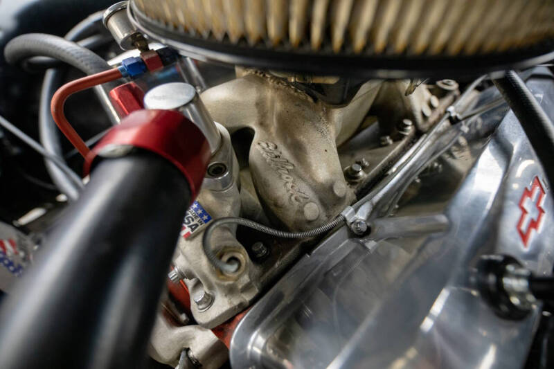 1965 Chevrolet Chevelle