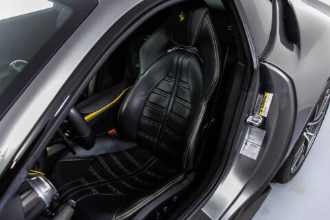 2020 Ferrari 812 Superfast