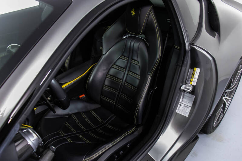 2020 Ferrari 812 Superfast