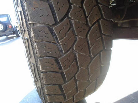 1997 Jeep Wrangler Sport