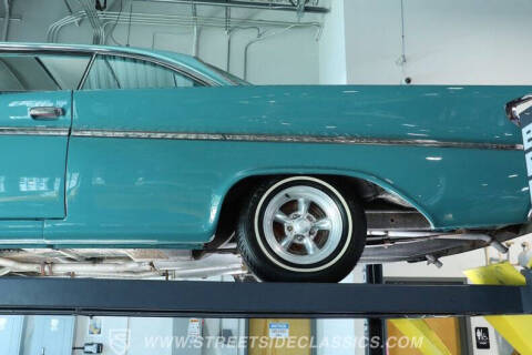 1960 Desoto Fireflite