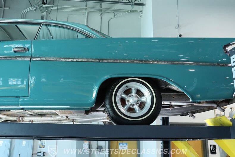 1960 Desoto Fireflite