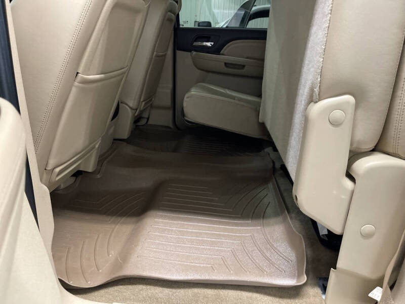 2011 GMC Sierra 2500HD Denali