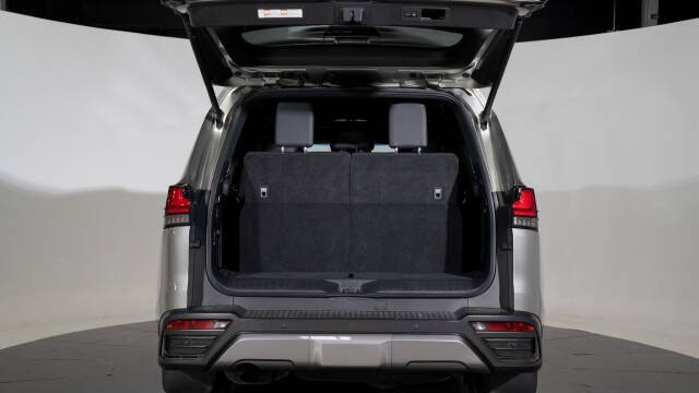 2023 Lexus LX 600 Premium