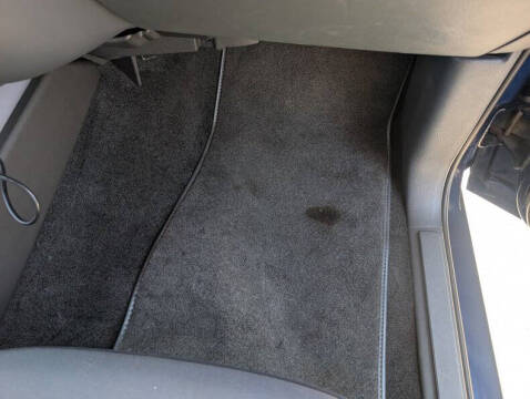 2004 Chevrolet Blazer