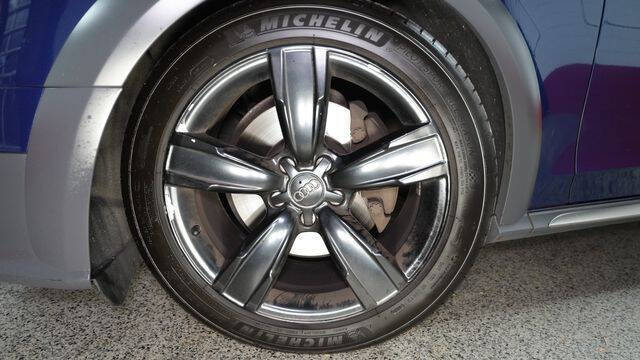 2013 Audi Allroad 2.0T quattro Prestige