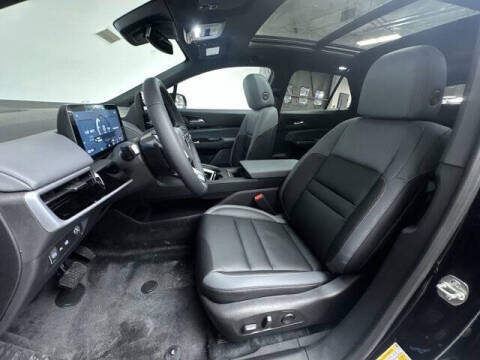 2026 Honda Prologue Touring