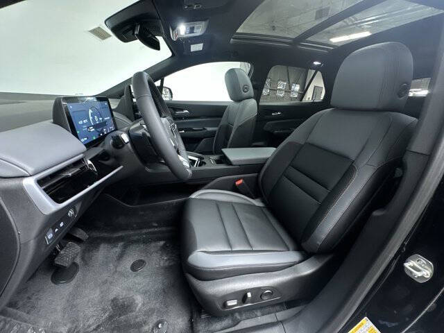 2026 Honda Prologue Touring