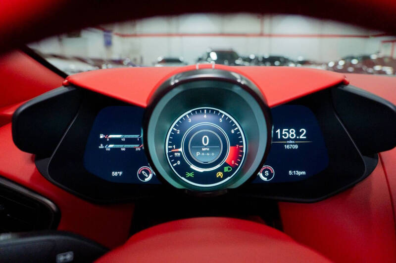 2019 Aston Martin Vantage