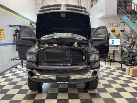 2005 Dodge Ram 2500