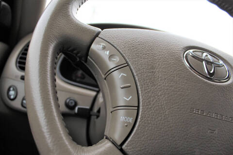 2006 Toyota Tundra Limited