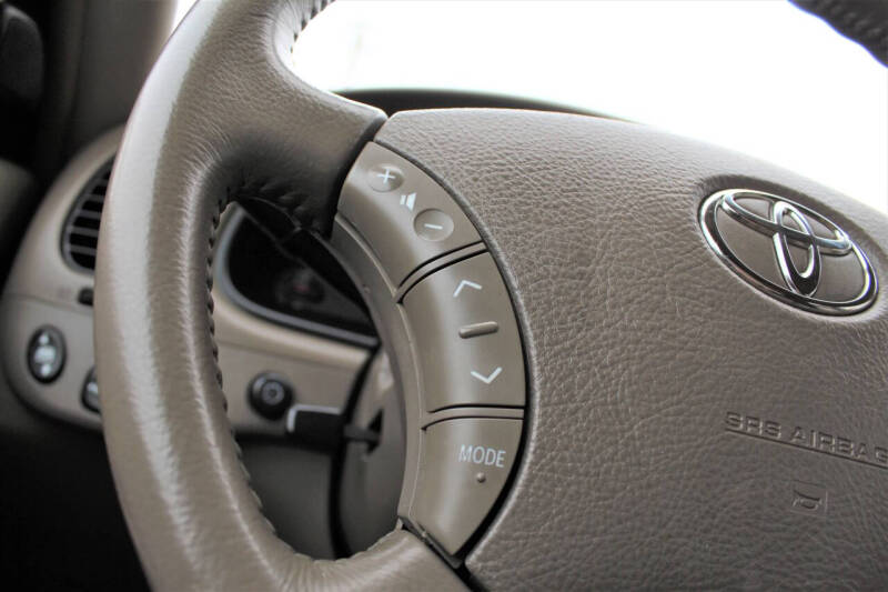 2006 Toyota Tundra Limited