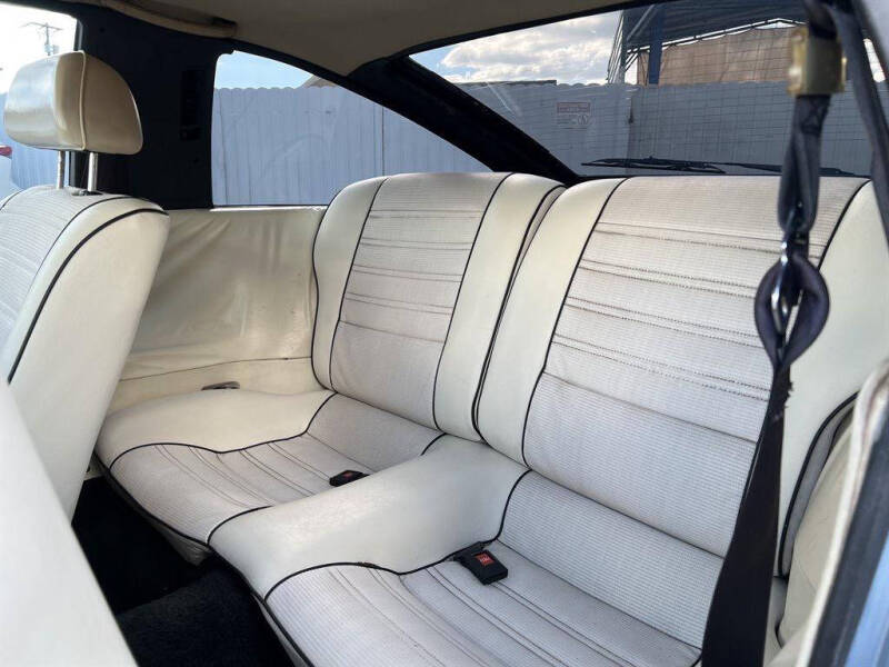 1981 Toyota Celica GT