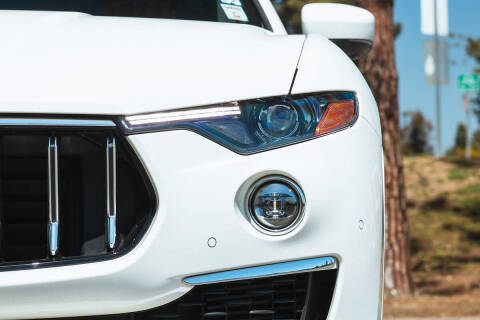 2022 Maserati Levante GT