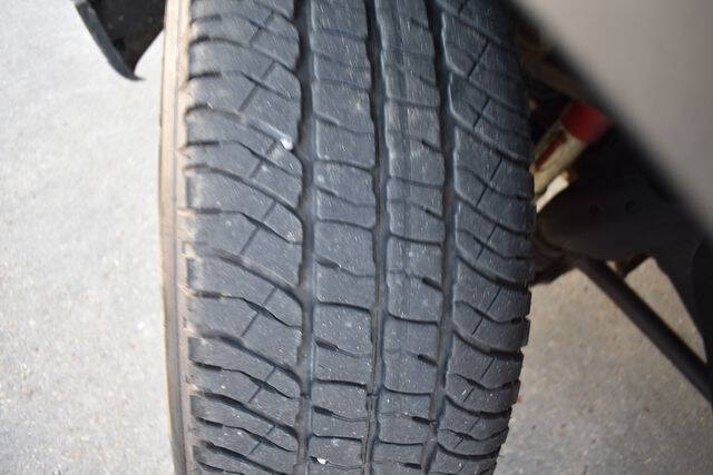 2020 Chevrolet Silverado 2500HD