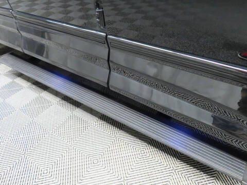 2022 GMC Savana 2500