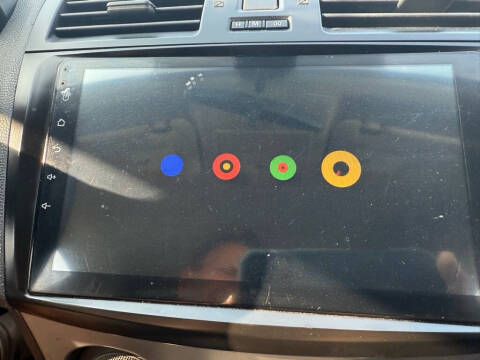 2011 Mazda MAZDASPEED3 Sport