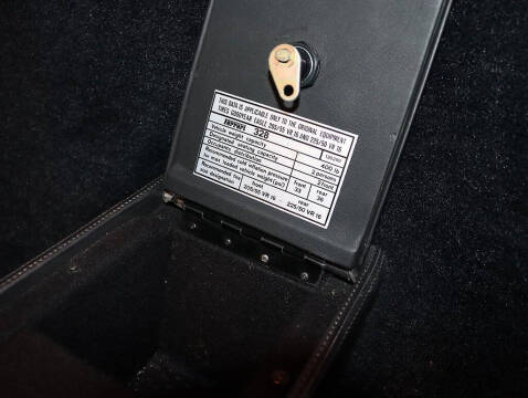 1986 Ferrari 328 GTB